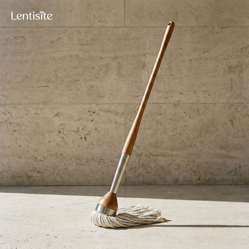NordClean Natural Fiber Floor Mop