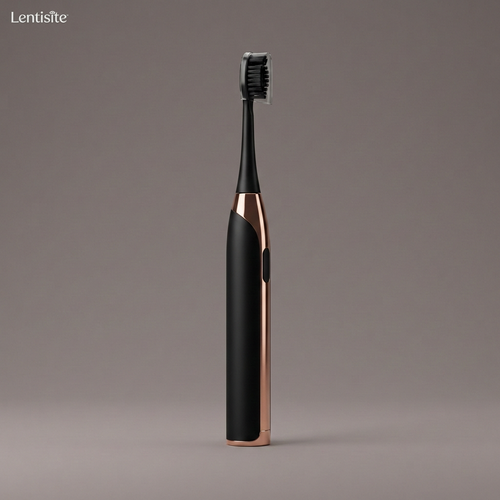 PulseClean Sonic Electric Toothbrush
