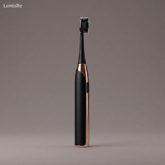 PulseClean Sonic Electric Toothbrush
